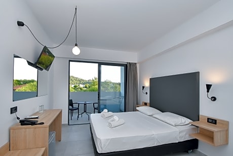 Standard Room Pool View