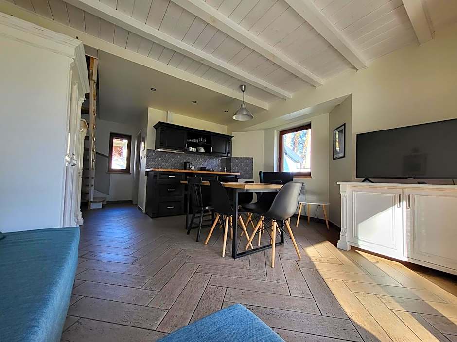 Gryf-Balt - Apartament