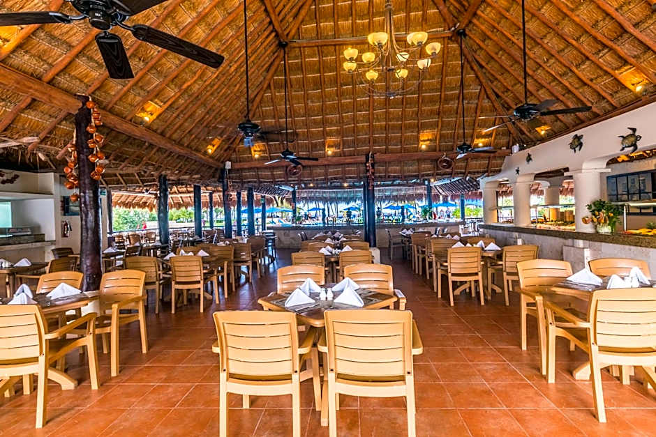 Allegro Cozumel - All Inclusive Resort