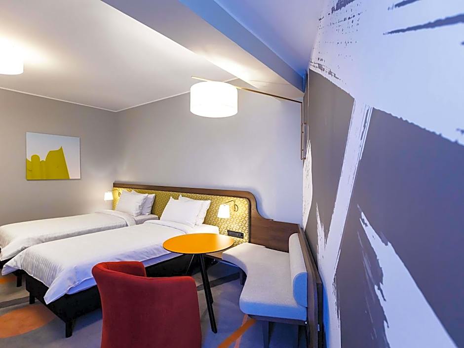 Mercure Galati Centrum