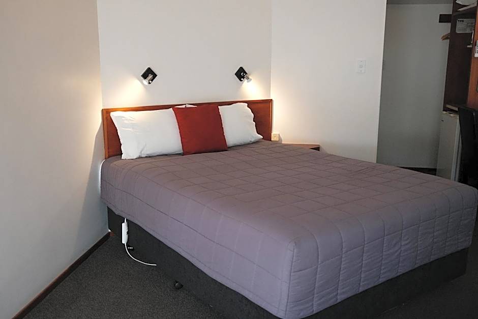 Gateway Motor Lodge - Wanganui