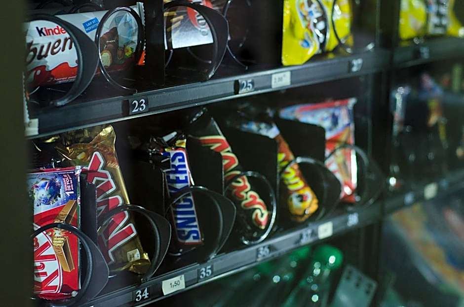 ibis budget Aeroport le Bourget Garonor