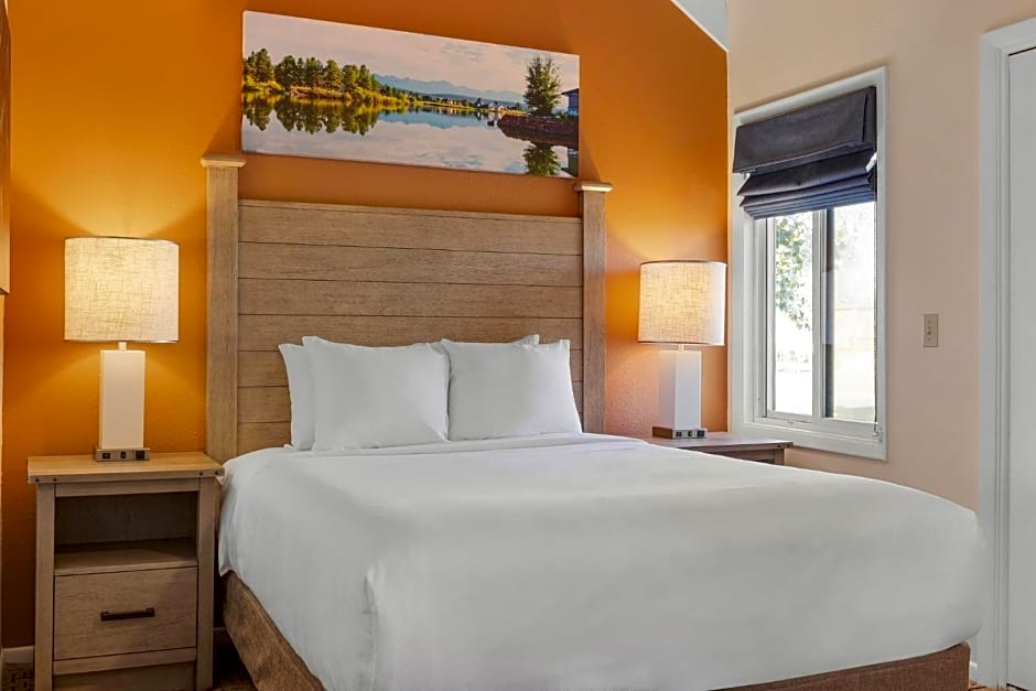 Club Wyndham Pagosa