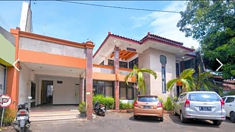 Hotel Syariah Cordova