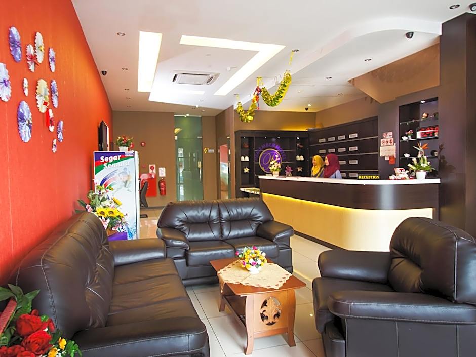 Remember Hotel Bukit Gambir