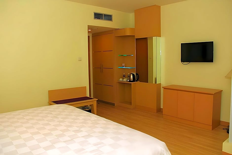 D' Grande Hotel Batam