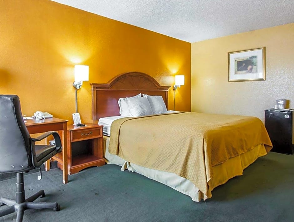 Quality Inn Tucson