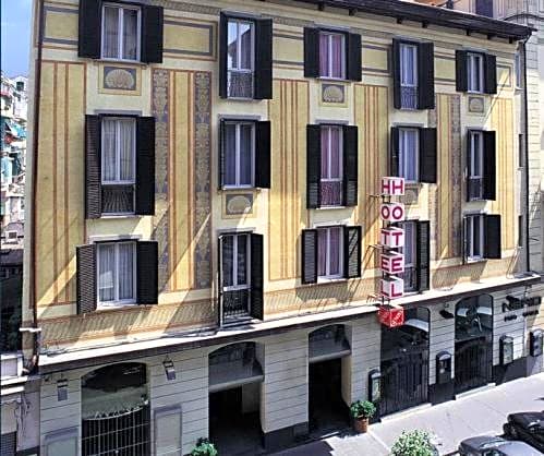 Hotel Genova