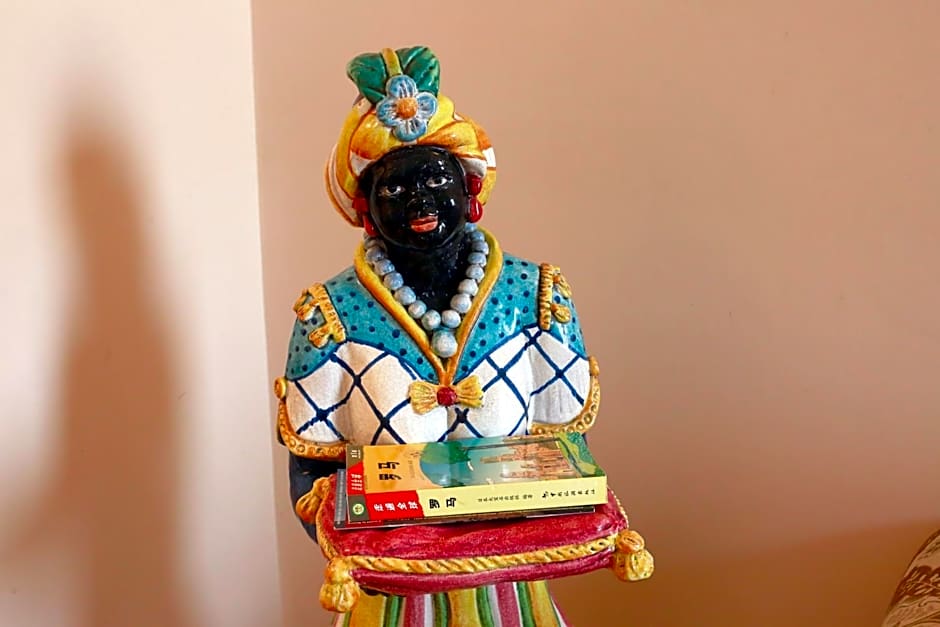 Residenza Gens Julia