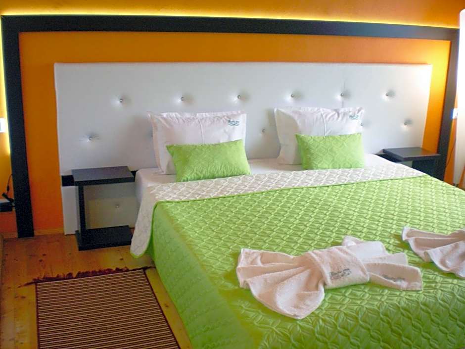 Hotel Paradise Place