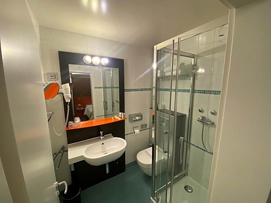 Design Hotel f6