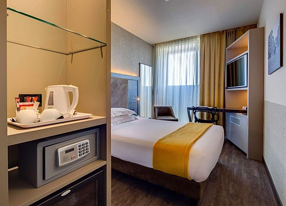 Best Western Plus Hotel Farnese