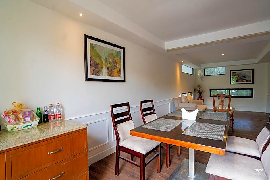 Krishna Inn By Royal Hotels