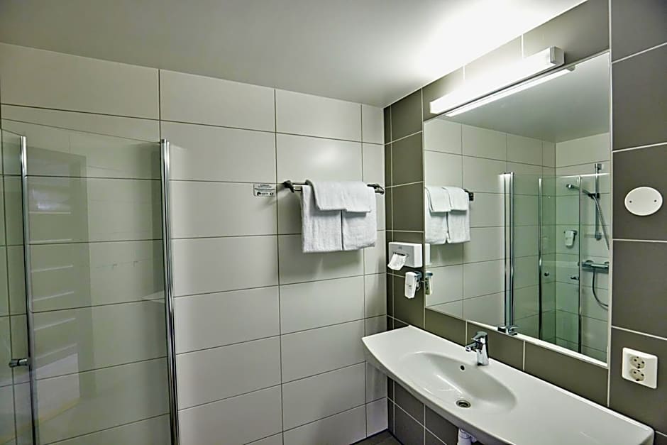 Hjorten Hotell Hitra