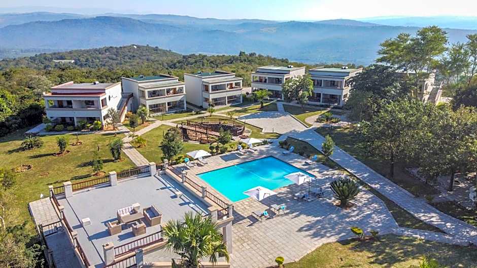 ASANTE MOUNTAIN LODGE