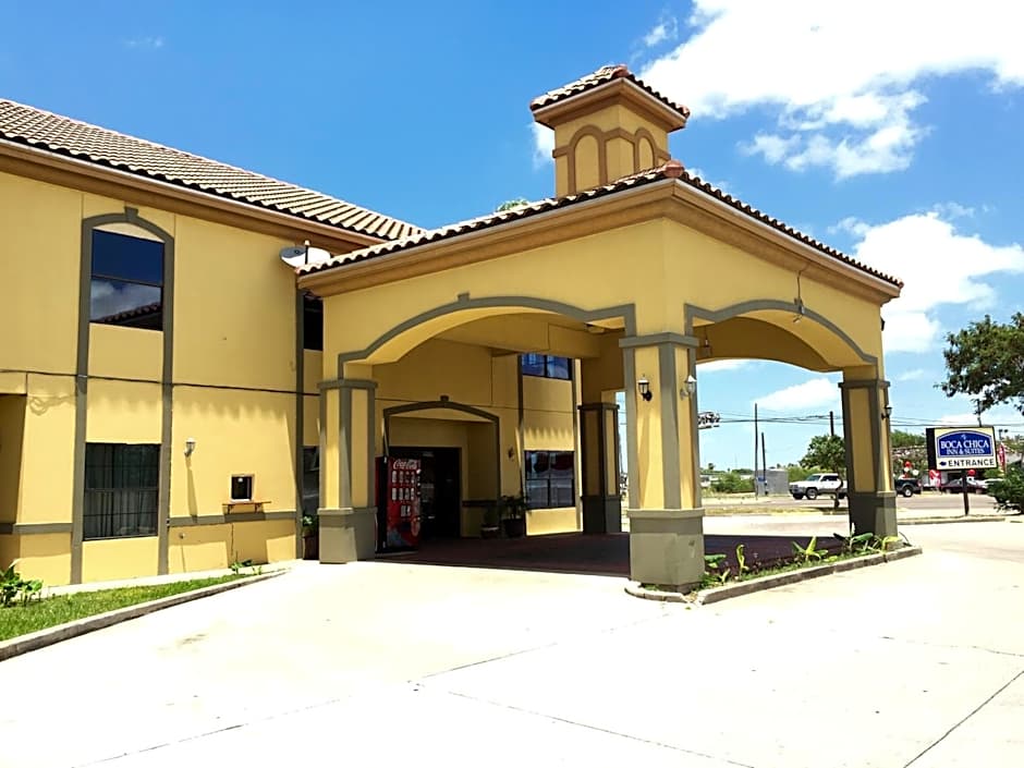 Boca Chica Inn and Suites