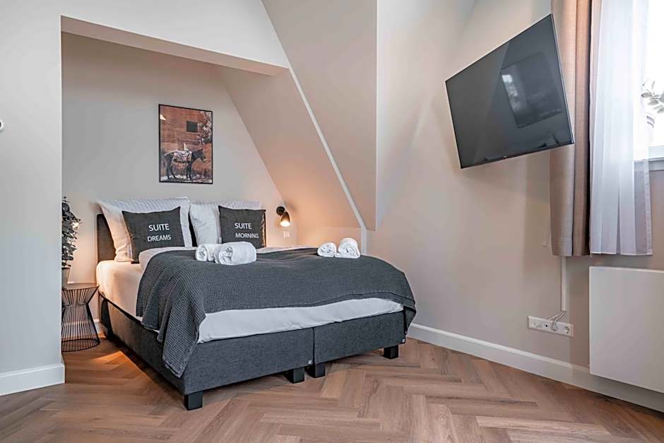 Limehome The Hague Keizerstraat