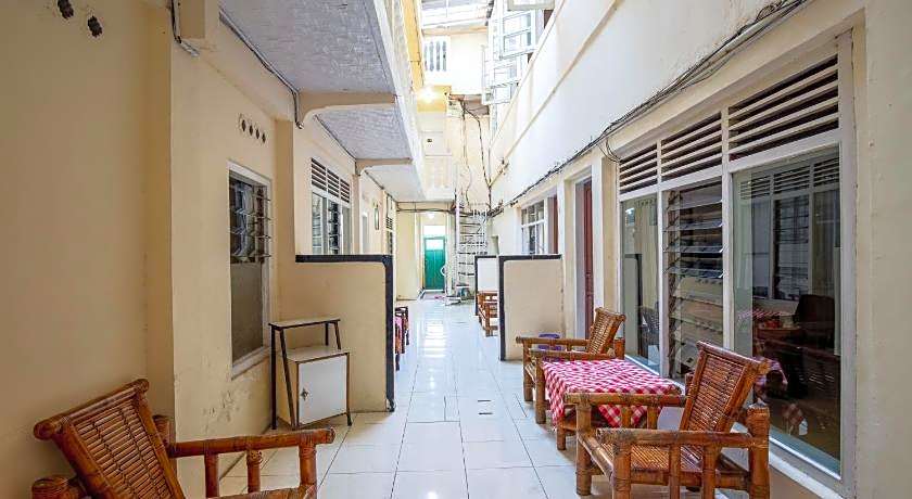 Hotel Jogja Bukittinggi