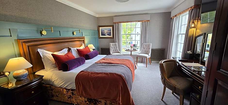 Knipoch House Hotel