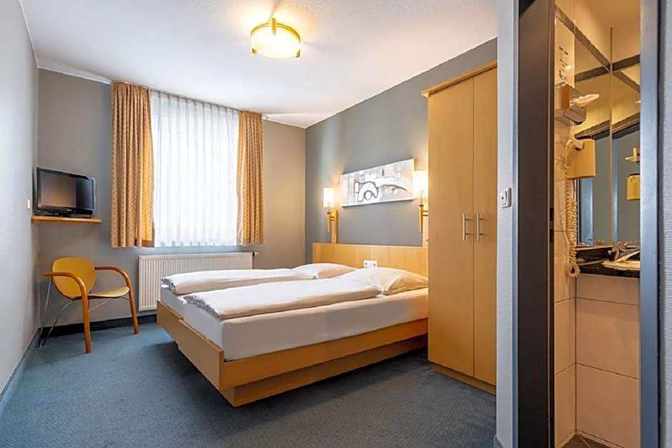 Trip Inn Hotel Conti