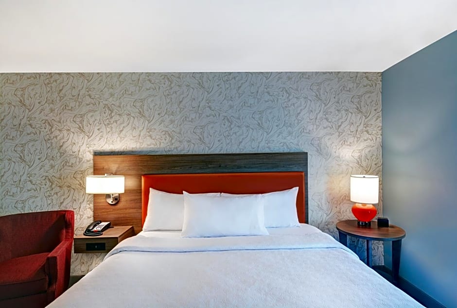 Home2 Suites By Hilton Richmond Hill Savannah I-95