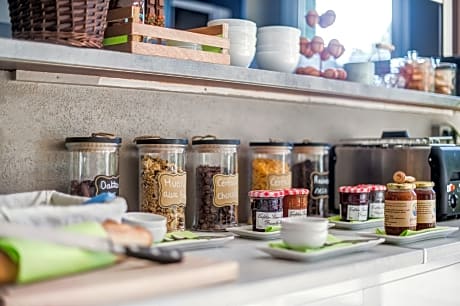 Comfort Aparthotel Divonne L'Oree du Parc