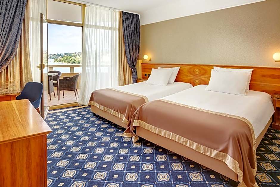 Remisens Hotel METROPOL