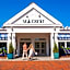 Sea Crest Beach Resort