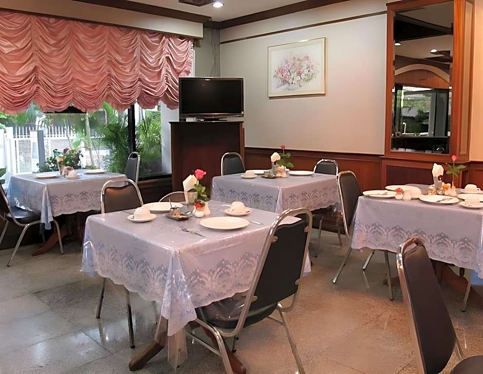 The Promenade Bangkok