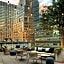 The Knickerbocker Hotel