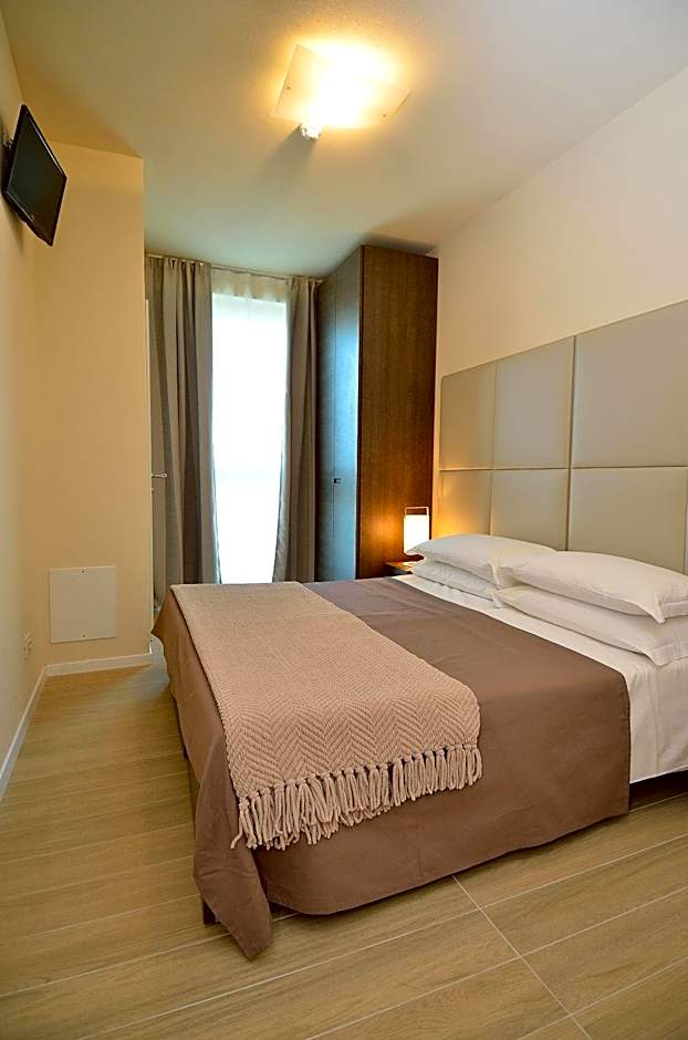 Hotel San Giuliano