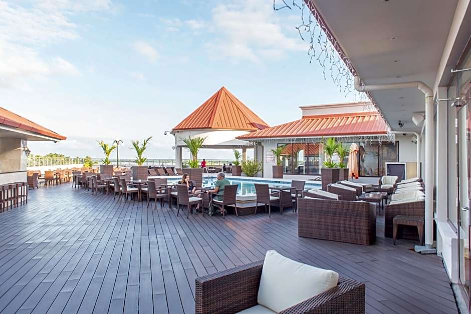 Ramada by Wyndham Princess Paramaribo