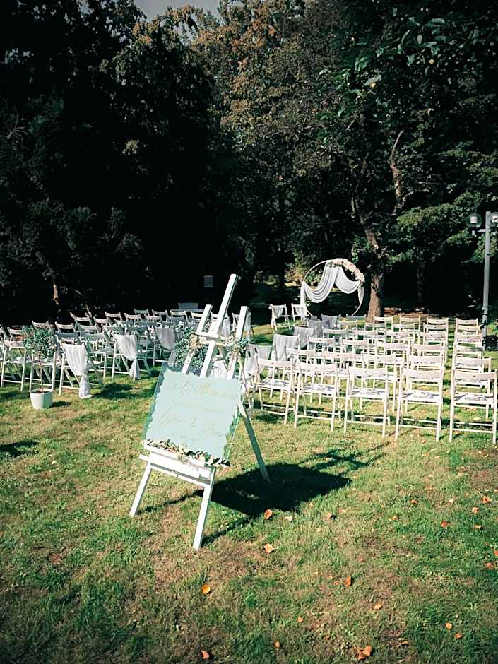 Hotel An der Wasserburg