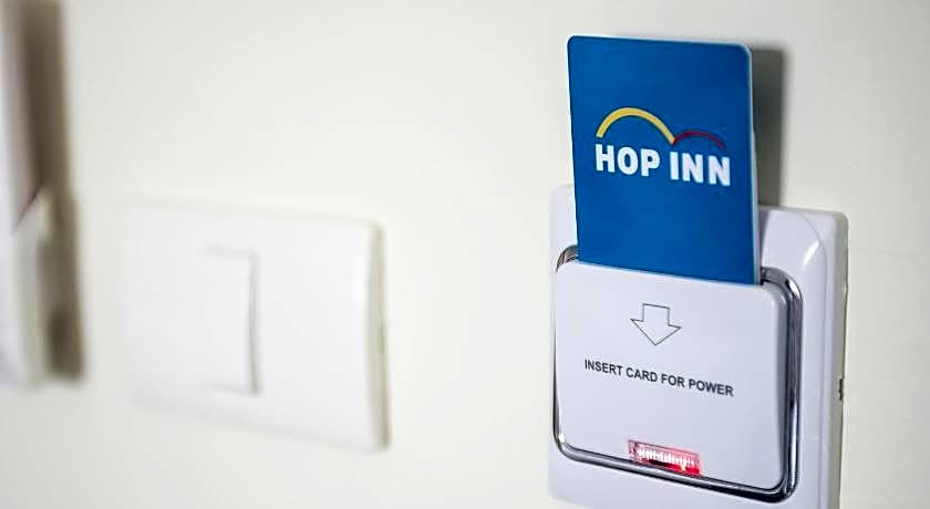 HOP INN Nakhon Si Thammarat