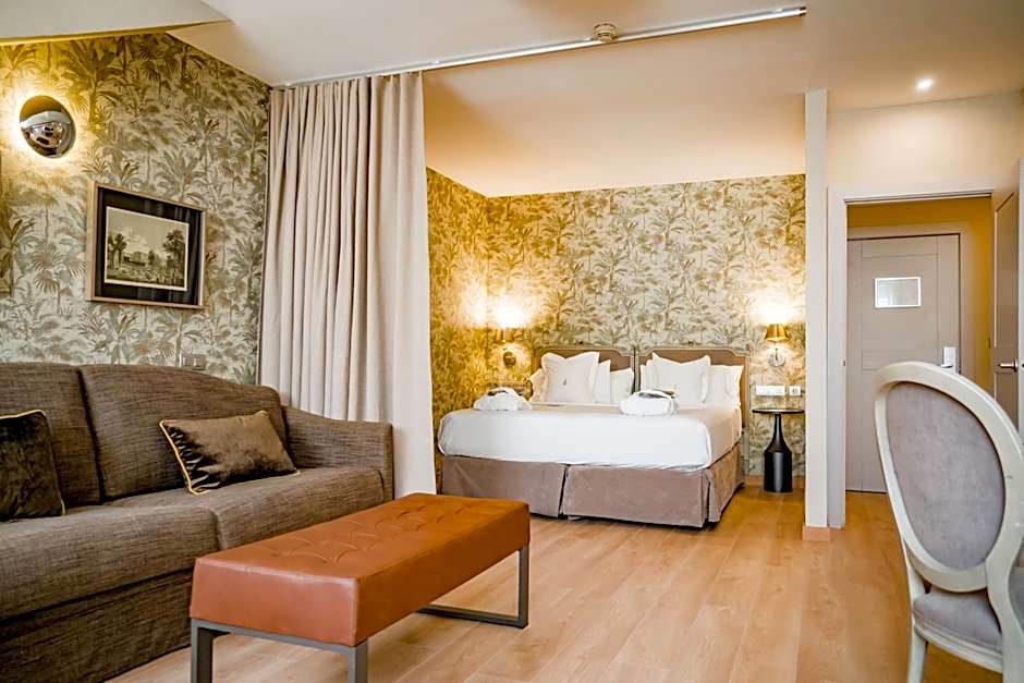 Hotel Meninas - Boutique Opera