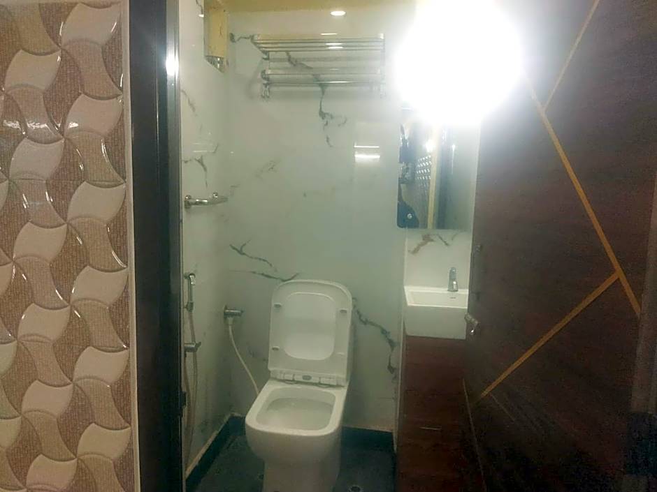 SSK Residency Kanchipuram