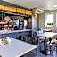 B&B HOTEL Dijon Nord