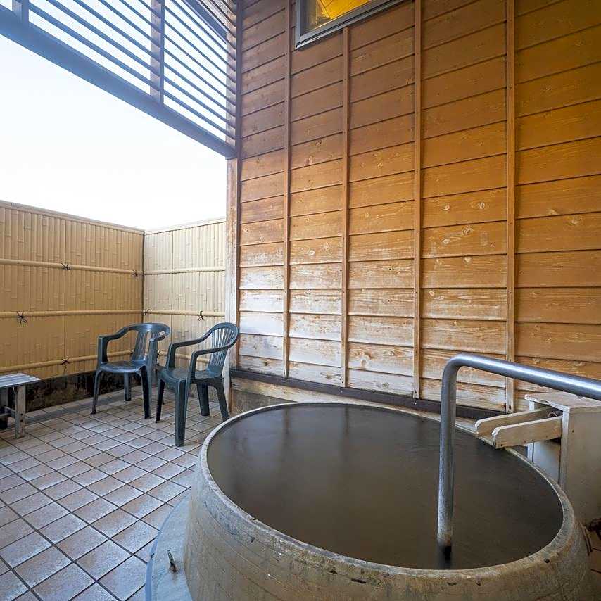 Hotel Monzen No Yu