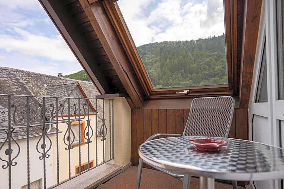 Hotel Moselterrasse