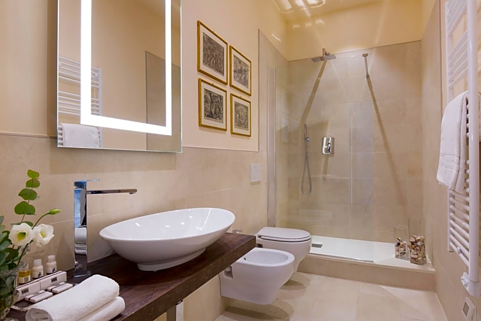 B&B Cerretani Palace