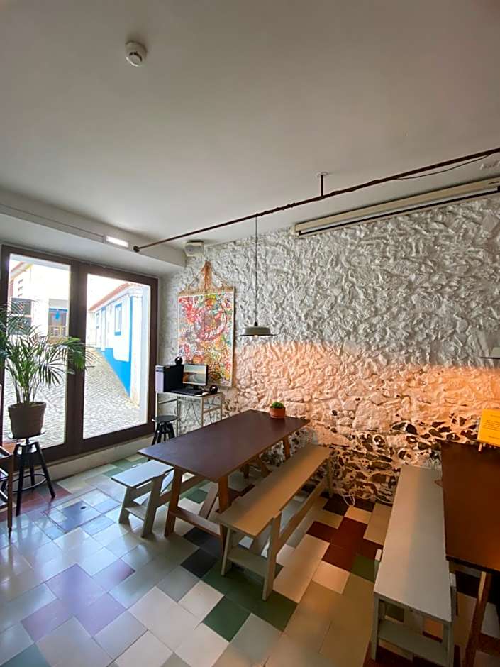 AMAZIGH HOSTEL Ensuite Rooms & Dorms with shared Kitchen