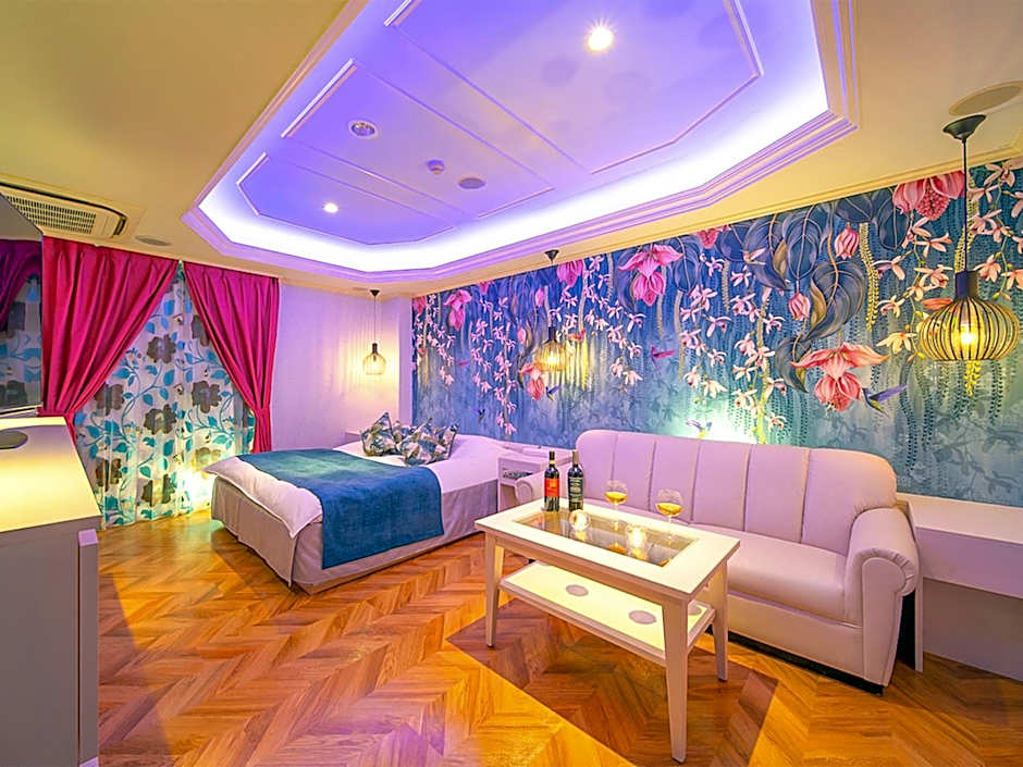 Hotel Rocco (Adult Only)