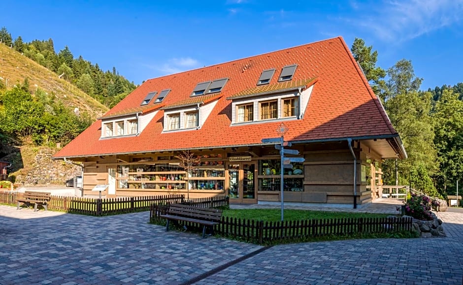 Hotel Hofgut Sternen - Ravennaschlucht