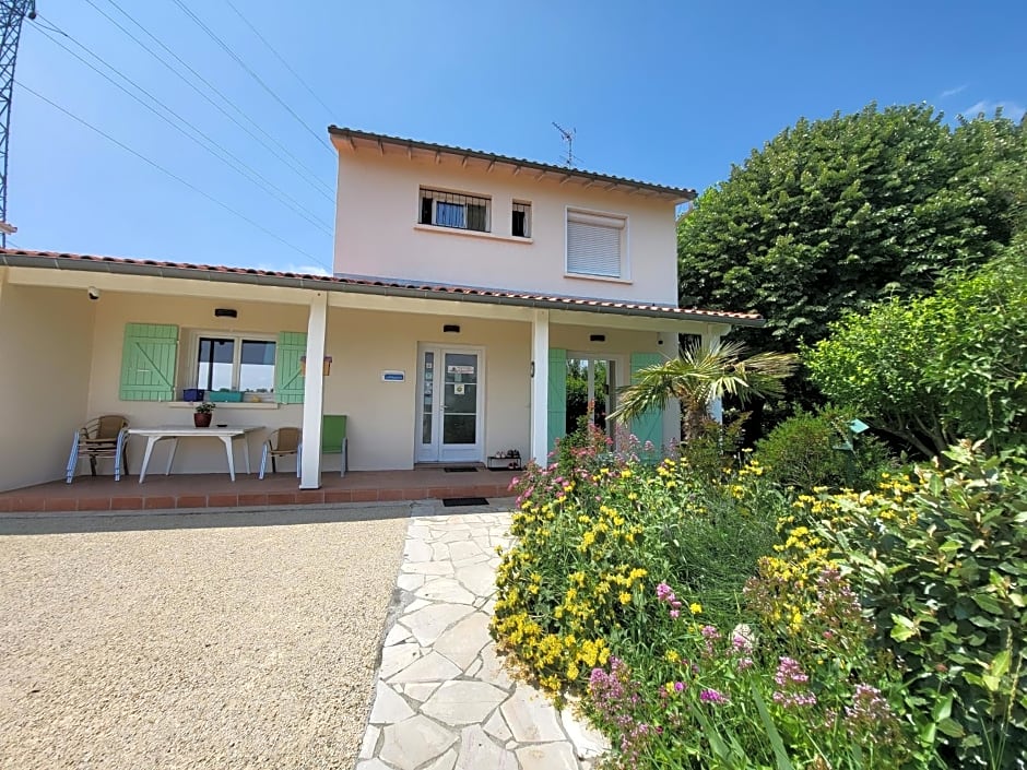 Maison VENITIA