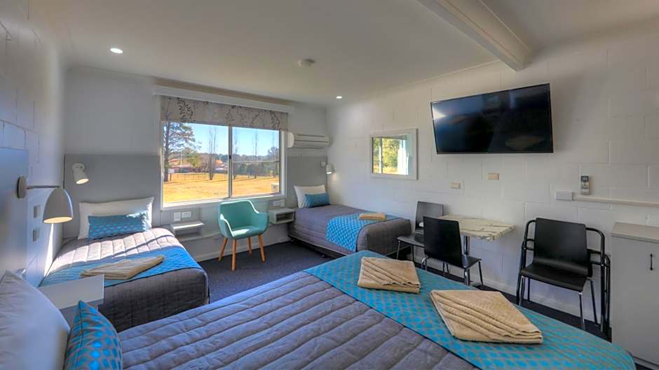 Glen Innes Motel