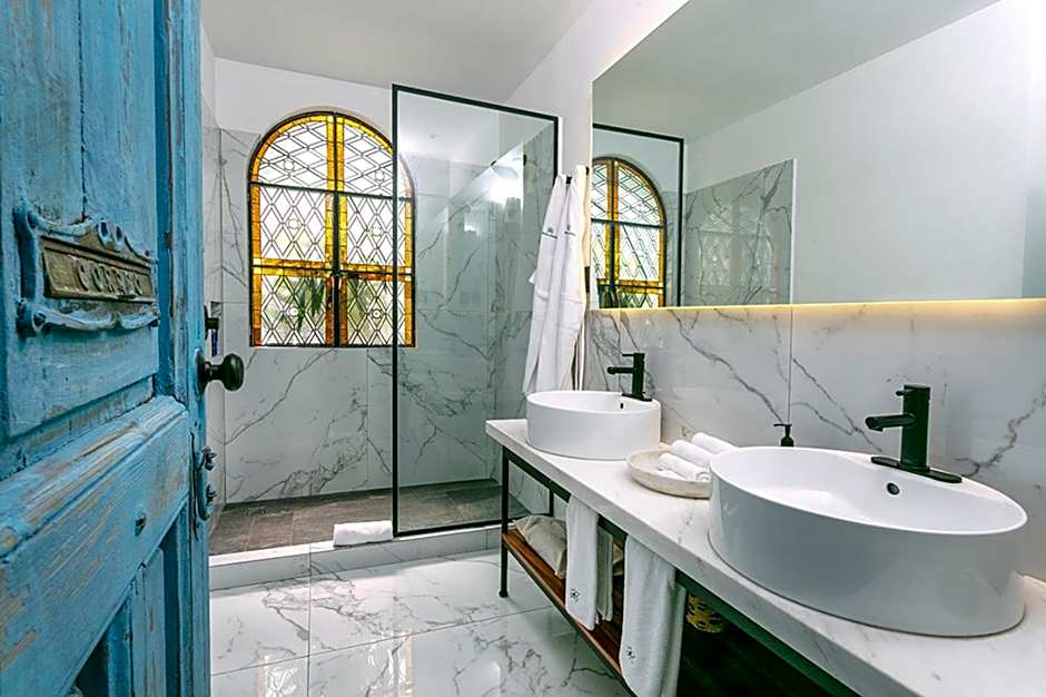 Orchid House Polanco