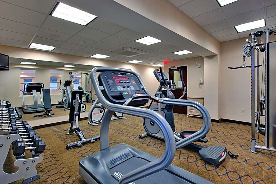 Comfort Inn & Suites