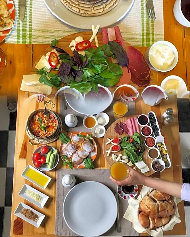 Jacob's Cave Suites - Cappadocia