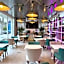 Best Western Hotelio Montpellier Sud