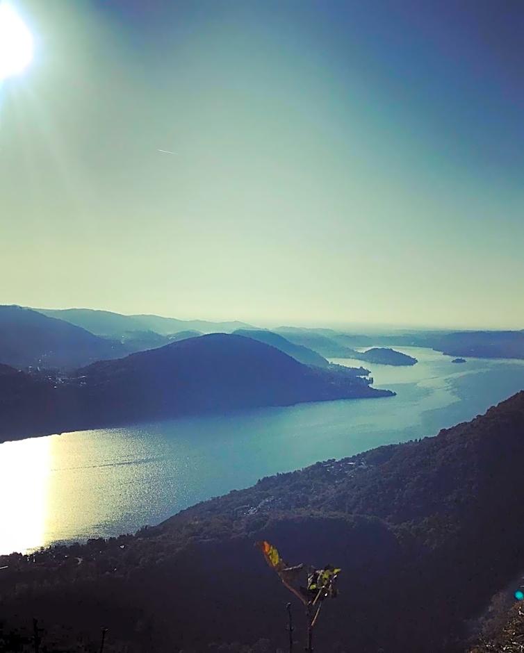 Hotel Monte Mazzoccone